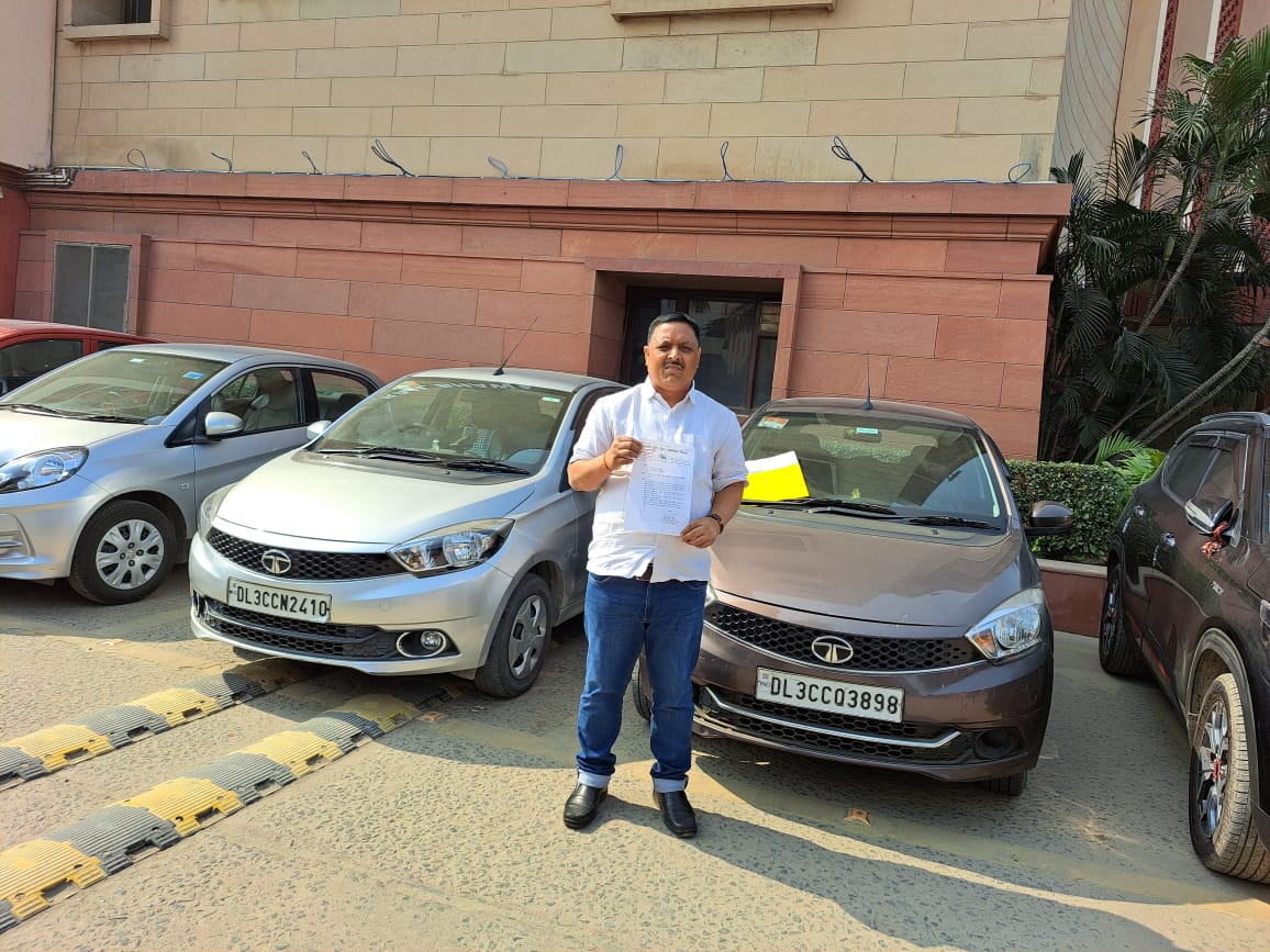 रेल मंत्री धनबाद के साथ करें न्याय, जानिए किसने की है यह मांग 