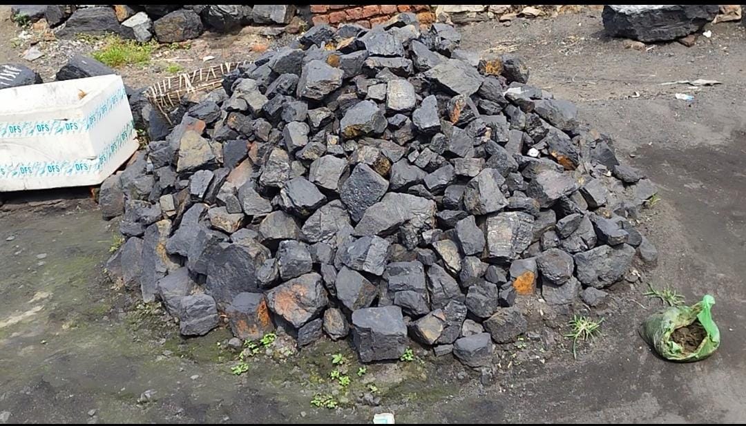 कोलियारियो के लोडिंग पॉइंट का सच ! भुरंगिया और लौहपिटी से शुरू हुआ 'कट मनी' का खेल आज बेलगाम 