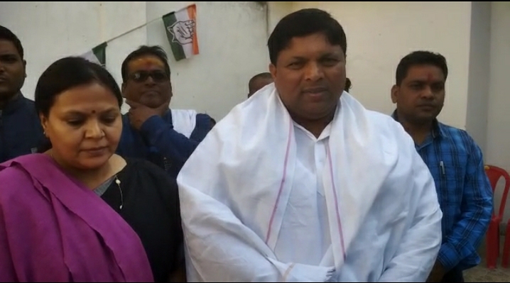 याद किए गए राजेन्द्र प्रसाद, दुमका से था उनका खास नाता, जानिए कैसे  