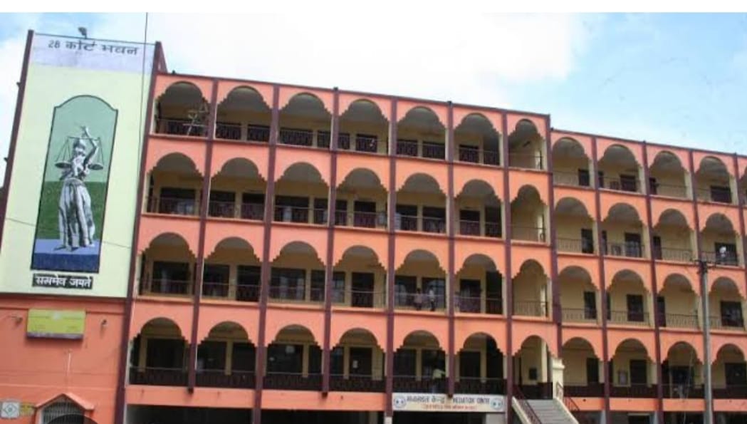 अपराधी गिरफ्तार तो होते हैं पर सजा नहीं पाते, जानिए धनबाद के न्यायालय में कैसे दम तोड़ रहा कानून