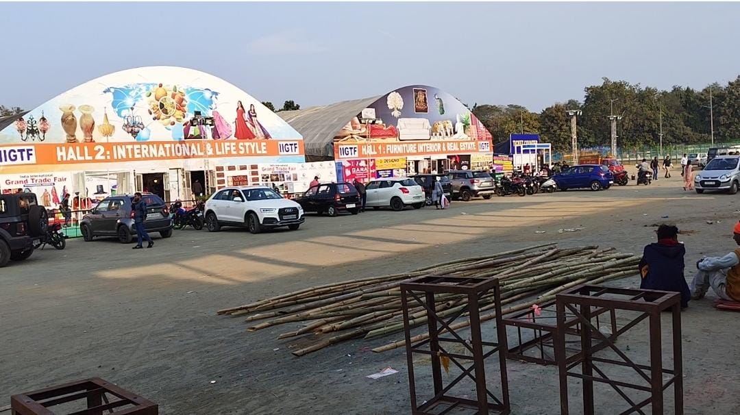 सरकार और प्रशासन से सवाल- धनबाद के बच्चे खेले तो खेले कहां, जानिए कैसे मर रही है खेल प्रतिभा