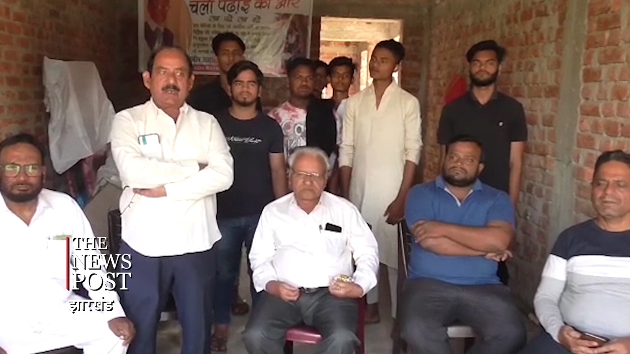 बांग्लादेश में हिंदू झेल रहे धार्मिक उत्पीड़न, विरोध में मुस्लिम समुदाय की बैठक