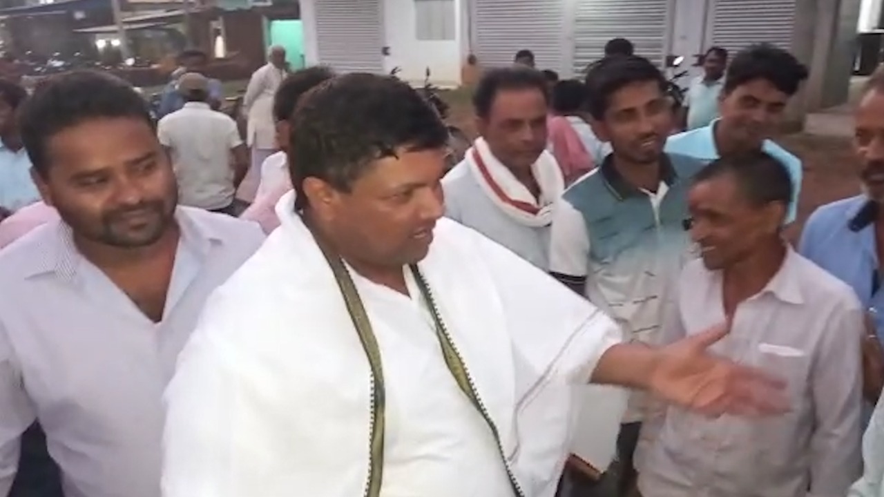 बारिश और तूफान से किसानों के नुकसान की भरपाई करेगी सरकार :कृषि मंत्री