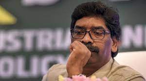 व्यवसायियों की गुहार - धनबाद की हालतों पर तरस खाइएं मुख़्यमंत्री, यहां कोई नहीं है सुरक्षित 