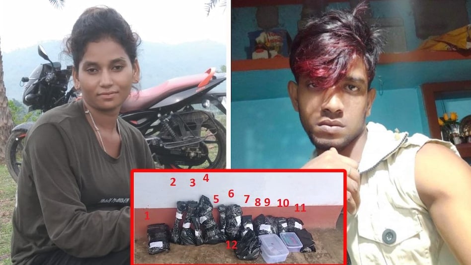 रुबिका हत्याकांड : नहीं हो सका तालाब से बरामद खोपड़ी का पोस्टमार्टम,फॉरेंसिक जांच के लिए भेजा गया दुमका 