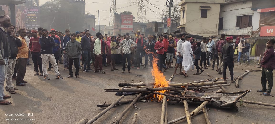 कोयलांचल में शुक्रवार का दिन कोयला चोरी पर चर्चा, हंगामे और अवैध कोयला जब्ती के नाम रहा,जानिए कब और कहां क्या क्या हुआ