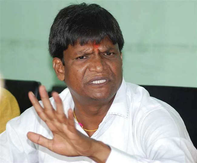 रंगदारी मांगने के मामले में विधायक ढुल्लू महतो की जमानत याचिका खारिज,जानिए कब हुआ था यह मुकदमा 