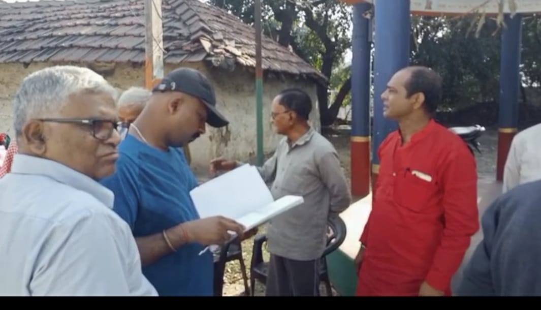 धनबाद: कितना और कैसे प्रदूषण फैला रहा है मैथन पावर लिमिटेड, जांचने पहुंची प्रदूषण विभाग की टीम