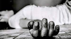 डायरी में लिखा "quit forever" और सल्फास खाकर सिंदरी के विधायक के बेटे ने दे दी जान