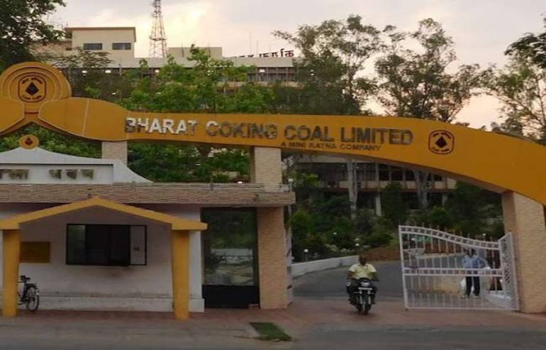 सोमवार को BCCL के अधिकारियों की होगी बैठक, क्या लोदना में भड़की आग पर होगी चर्चा या फिर अधिकारी फिर झाड़ेंगे अपना पाला