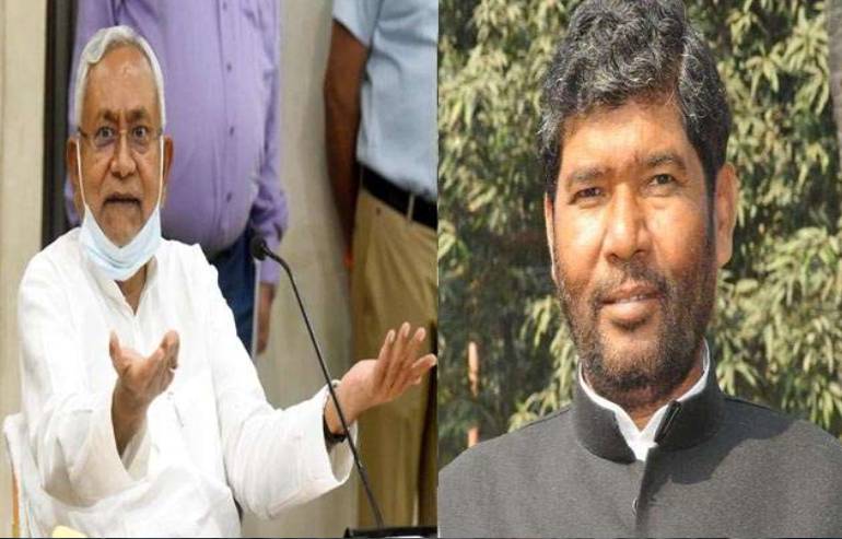 केन्द्रीय मंत्रिमंडल में सेंधमारी! जानिए कौन है वह मोदी सरकार का मंत्री जो सीएम नीतीश के इशारे पर करता है काम  