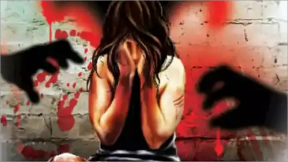 शर्मनाक! चॉकलेट का लालच देकर बच्ची के साथ हैवानियत, आरोपी गिरफ्तार