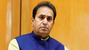 बारह घंटे की पूछताछ के बाद ED ने देशमुख को किया गिरफ्तार