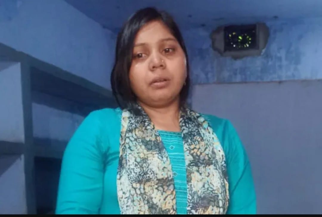 पत्नी ने नौकरी पाने के लिए कर दी थी पति की हत्या, नौ साल बाद कोर्ट ने सुनाई आजीवन कारावास की सजा