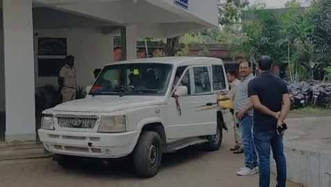 लंबे समय से फरार चल रहे गुरमुख सिंह को पुलिस ने किया गिरफ्तार, दुष्कर्म करने का लगा था आरोप