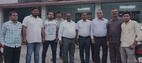 बेरमो को जिला बनाने के लिए आंदोलन जारी, 25 अप्रैल को किया जाएगा एक दिवसीय धरना प्रदर्शन