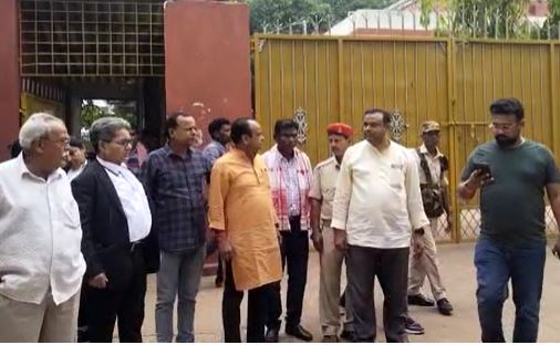 प्रधानमंत्री पर टिप्पणी करने मामले में विधायक इरफान अंसारी बरी, कहा लोकतंत्र में सभी को बोलने का अधिकार