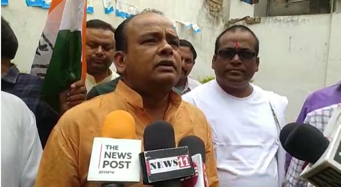 जामताड़ा विधायक इरफान अंसारी को मिली राहत, प्रधानमंत्री को अपशब्द बोलने के मामले में दुमका की विशेष अदालत से बरी