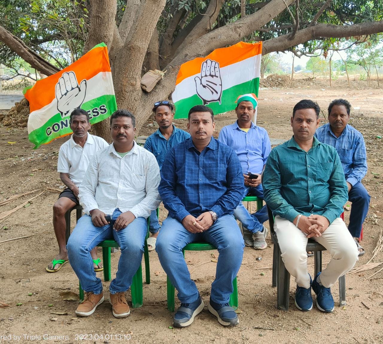 भाजपा के इशारे पर राहुल गांधी पर हुई कार्यवाही ताकि सदन में कोई अडानी के खिलाफ नहीं उठाए सवाल : कांग्रेस