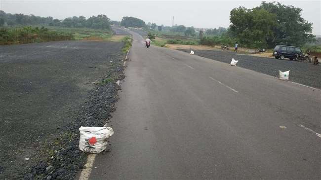 झारखंड की आठ लेन सड़क की हालत से क्यों नाराज है विश्व बैंक, जानिए किसे पत्र लिख नाराजगी जताई है