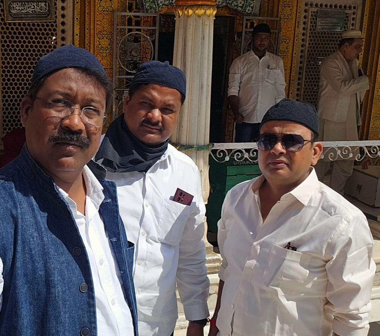 झारखंड के किन विधायकों ने मांगी राहुल गांधी की सुरक्षा और बीजेपी के सर्वनाश की दुआ, जानिए 