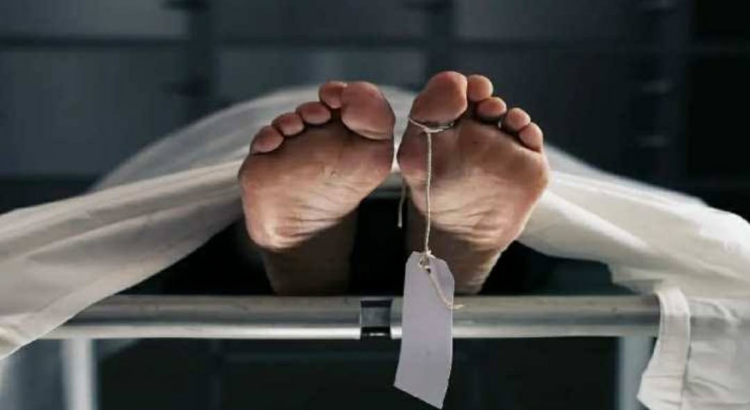 सरकार की पहल से पलामू के श्रमिक का अंतिम संस्कार संपन्न, बेंगलुरू में बिल्डिंग से गिरने से हुई थी मौत