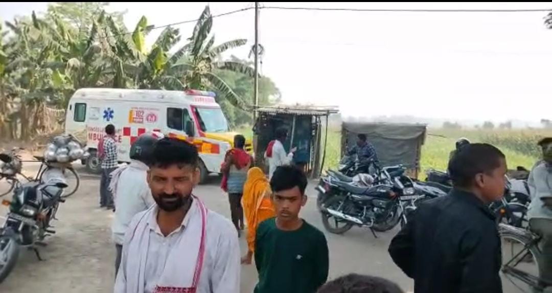 मोतीहारी: जहरीली शराब ने फिर ली 8 लोगों की जान, प्रशासन ने डायरिया को बताया मौत की वजह