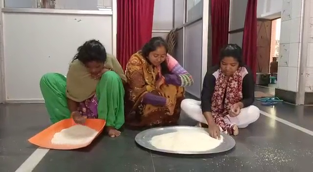 नहाय खाय के साथ शुरू हुआ लोक आस्था का महापर्व छठ