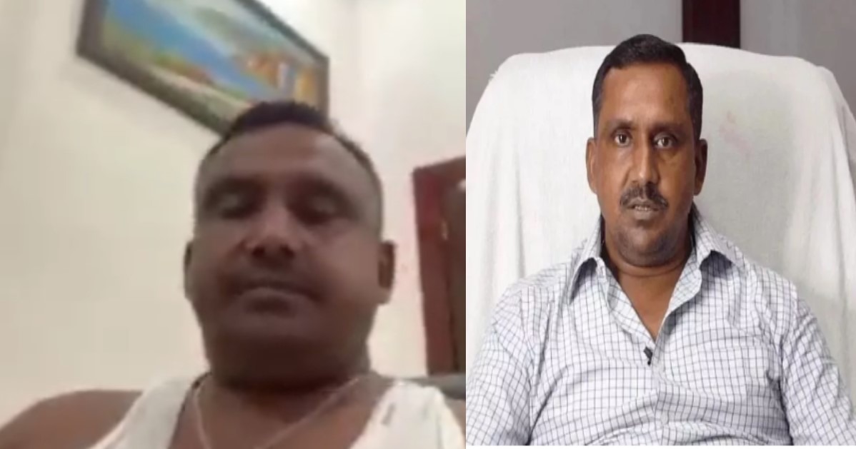 वायरल वीडियो: बन्ना गुप्ता को लेकर कार्रवाई की मांग तेज, सरयू राय का तंज  यह तो पहली झांकी है पूरी पिक्चर बाकी है