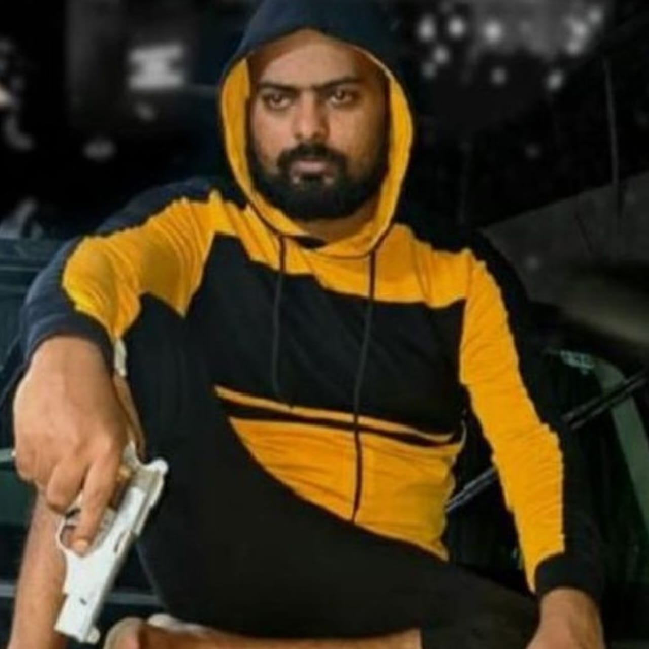 गैंगस्टर प्रिंस खान अब बहुत आराम से नहीं रह सकता विदेश में, जानिए क्यों बढ सकती है उसकी परेशानी 