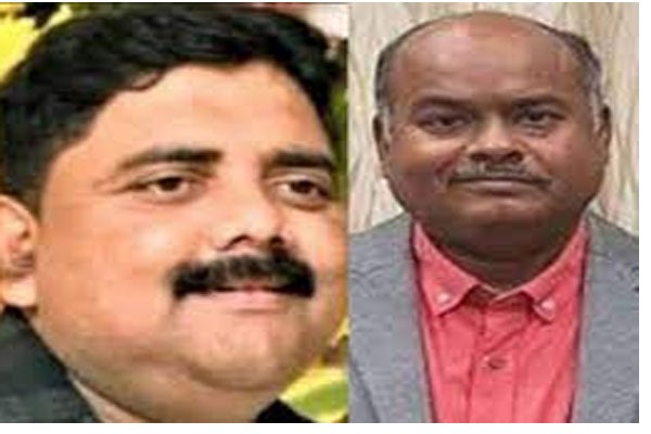 पंकज मिश्रा और प्रेम प्रकाश को मिला बड़ा झटका, सुप्रीम कोर्ट से याचिका खारिज