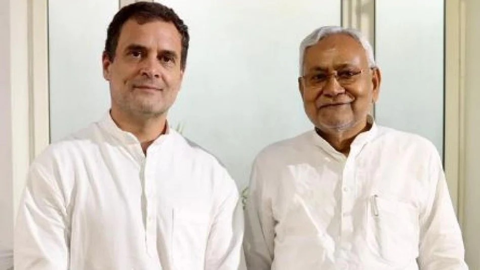 2024 का संग्राम: भाजपा अभी से दहाड़ रही है तो विपक्षी एकता का प्रयास उत्साह में अधिक लेकिन विश्वास में कम,पढ़िए यह विश्लेषण  