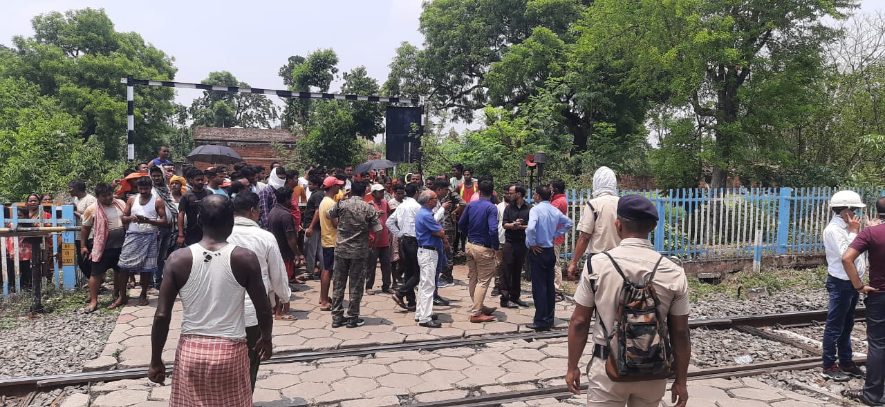 लापरवाही ने तो ले ली छह ठेका मजदूरों की जान लेकिन अब कई रेल अधिकारी भी नहीं बचेंगे ,जानिए ऐसा क्यों होगा