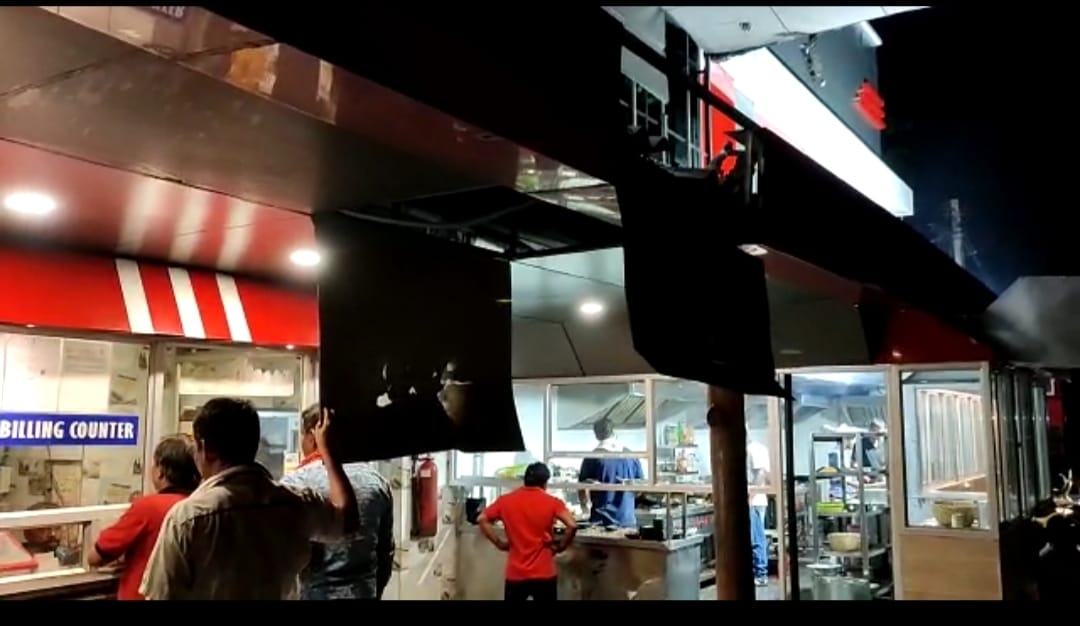 धनबाद सहित झारखंड के गिरोहों की जड़ में ATS,CID और POLICE, मट्ठा तो डाल रहे हैं लेकिन धनकुबेरो का डर कम नहीं रहा,पढ़िए यह रिपोर्ट