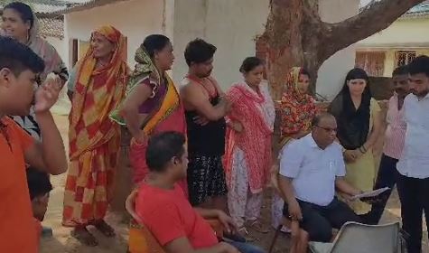 पीडीएस दुकानदारों की लापरवाही, लाभुकों को हर महीने नहीं दिया जाता अनाज, जानें किस-किस पर हुई कार्रवाई