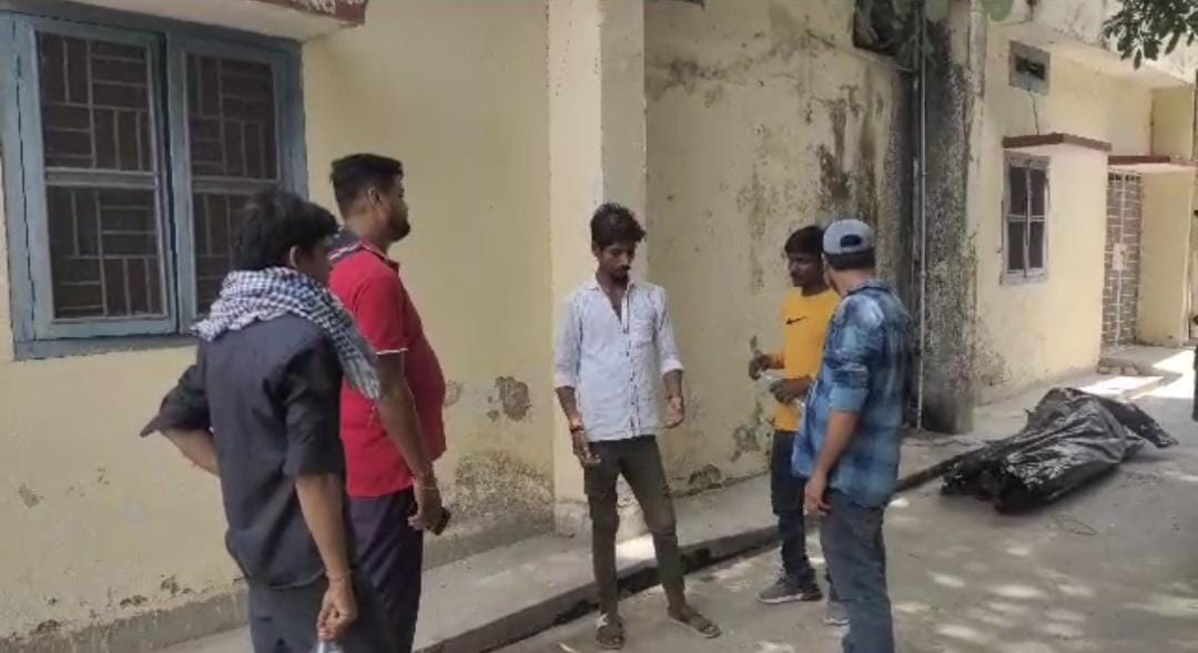 मां-बाप ने नशा करने के लिए नहीं दिए पैसे, तो कलयुगी बेटे ने किया ये हश्र, पढ़िए पूरी खबर