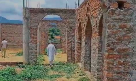 लौहनगरी में बनने जा रहा है देश का पहला महिला मस्जिद, एक साथ 500 महिलाएं कर पायेंगी नमाज अदा, पढ़ें डिटेल्स