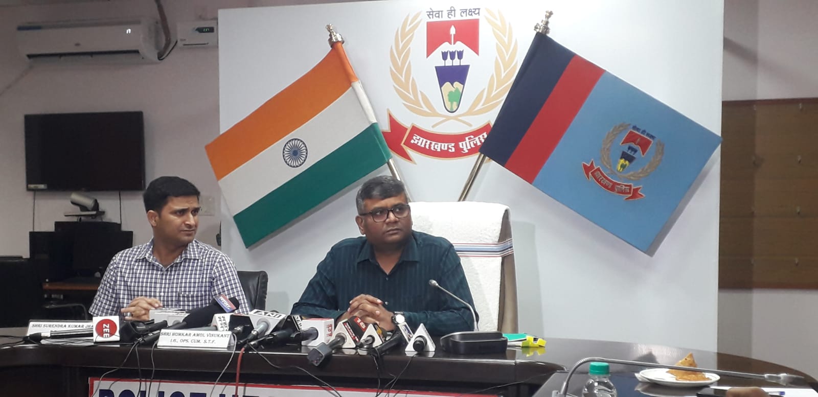 BREAKING: गैंगस्टर प्रिंस खान के करीबी अशरफ गिरफ्तार, अब ATS को प्रिंस खान का इंतजार 