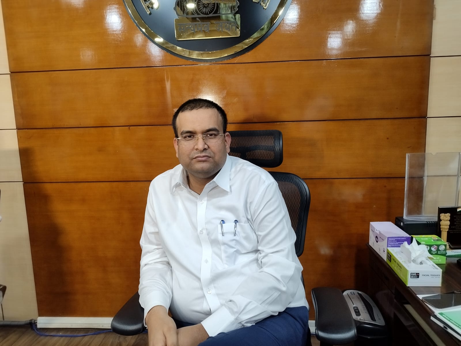 धनबाद के दो IPS के तबादले से खाली हुई चार IPS की कुर्सी, ACB तो प्रभार में है ही 