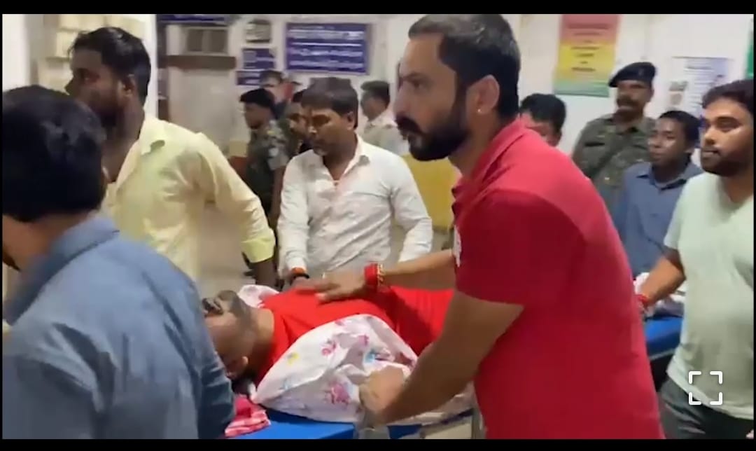 पूर्व भाजपा विधायक संजीव सिंह की इच्छा मृत्यु के आवेदन को कोर्ट ने किया ख़ारिज, जेल अधीक्षक को दिया ये निर्देश