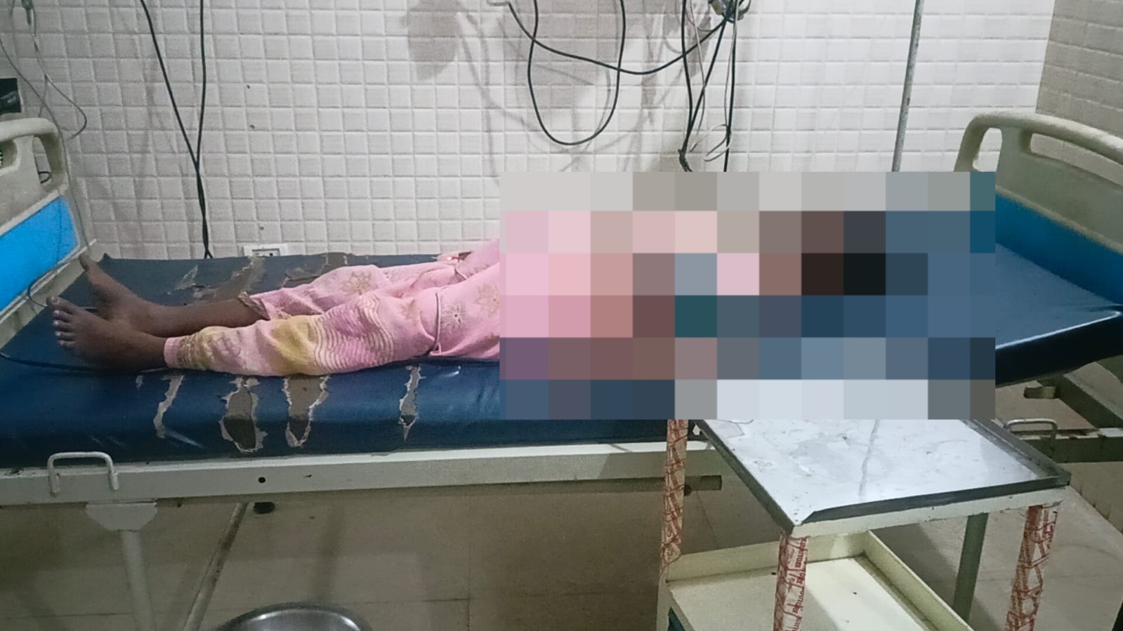 मानवता शर्मसार! गिरिडीह में दोहराई गई मणिपुर जैसी घटना, अर्धनग्न कर महिला की पिटाई, पढ़ें इसके पीछे की वजह