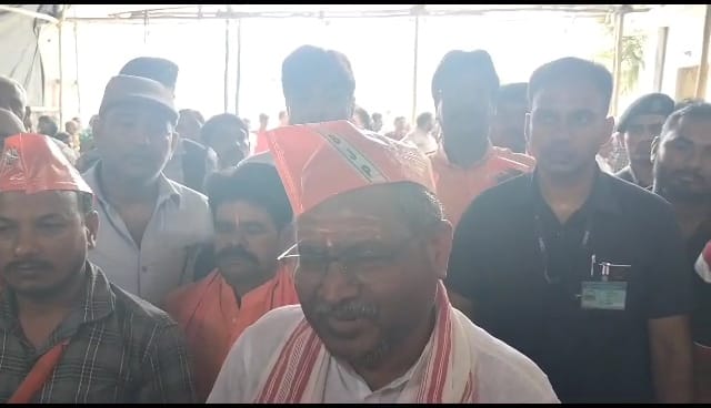 लोकसभा चुनाव 2024 के लिए भाजपा ने कसी कमर, बाबूलाल 17 अगस्त से करेंगे सभी विधानसभा क्षेत्र का दौरा, पढ़िए रूपरेखा