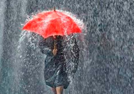 अभी नहीं बदलने वाला है मौसम का मिजाज, 9 और 10 अगस्त को भी कई इलाकों में होगी बारिश