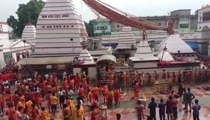 पुरुषोत्तम मास की तीसरी सोमवारी आज, शिव उपासना के लिए यह दिन बेहद खास, जानिए महत्व