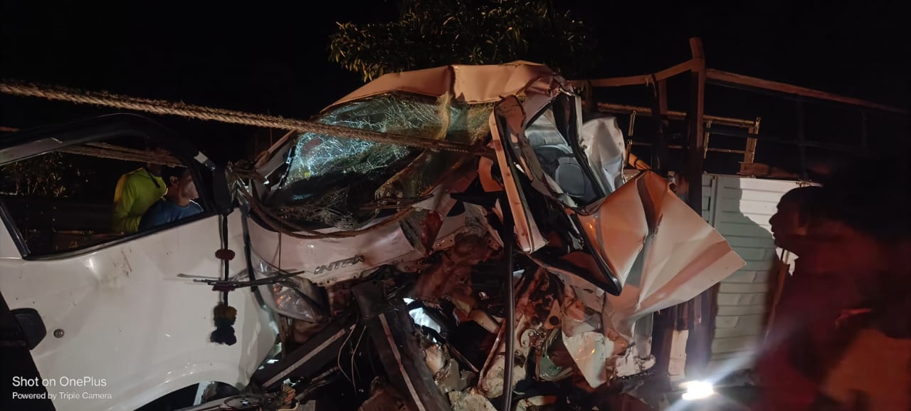 गिरिडीह के बगोदर में दो सड़क हादसे में दो की मौत, छह स्कूली छात्र घायल, जानें कैसे हुई घटना