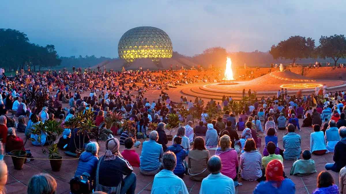 बिना पैसों के चलता है ये अनोखा शहर, बिना कमाए आप इस शहर में कर सकते हैं गुजरा, जानिए कैसे है ये मुमकिन