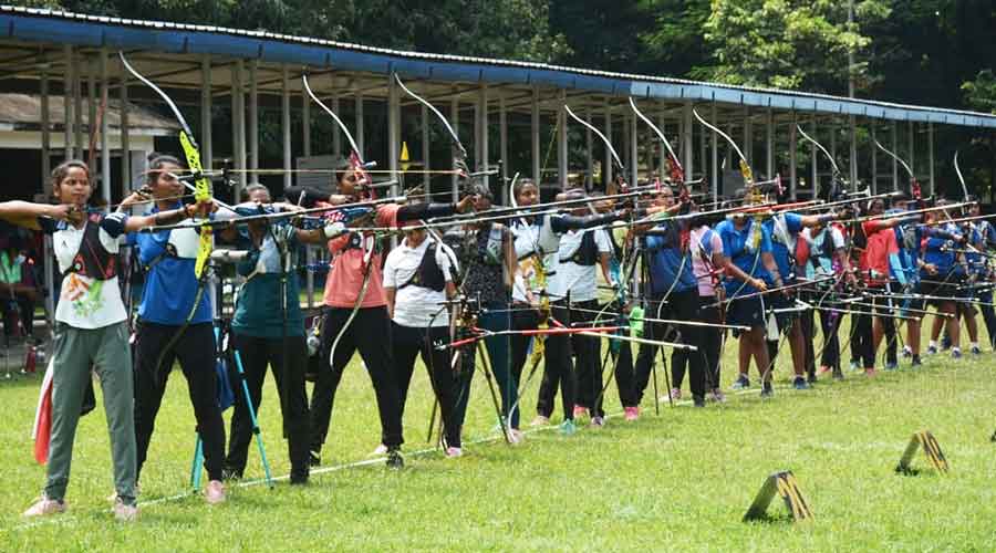 हेमंत सरकार की वादा खिलाफी, राज्य छोड़ने पर मजबूर खिलाड़ी, सरकार नहीं दे रही रोजगार