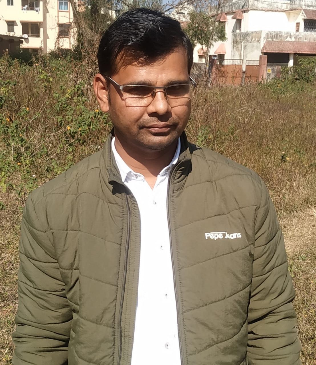 70 हजार रुपए घुस लेते धराया भवन निर्माण विभाग का जेई