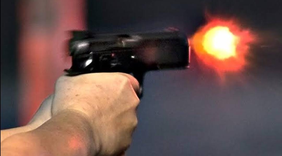 जमशेदपुर:बागबेड़ा में हुई फायरिंग का पुलिस ने किया खुलासा, मामले में वादी ही गिरफ्तार, पढ़ें आखिर क्यों   