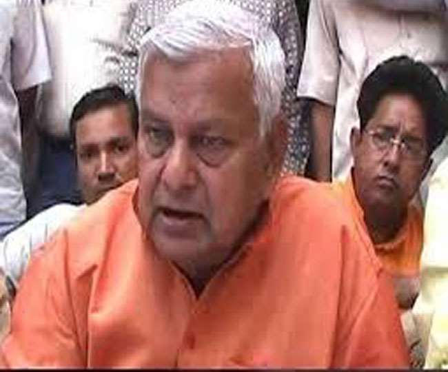 अमन सिंह हत्याकांड:केंद्र सरकार तक पहुंची धनबाद जेल में हुए गैंगवार की शिकायत, सांसद पीएन सिंह ने हेमंत सरकार पर लगाया अपराधियों को संरक्षण देने का आरोप